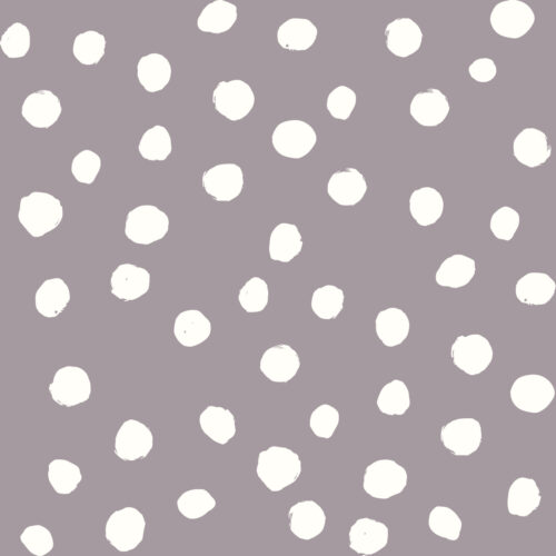 Indy Bloom Designs - Ibd Purple Polka