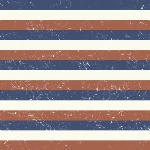 Red, white, blue stripes