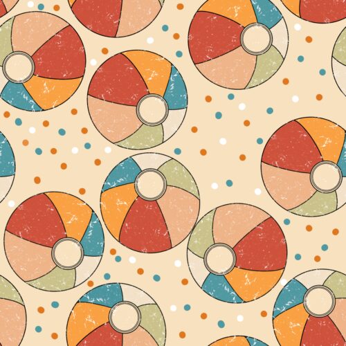 Beach Balls