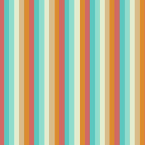 Beach stripes