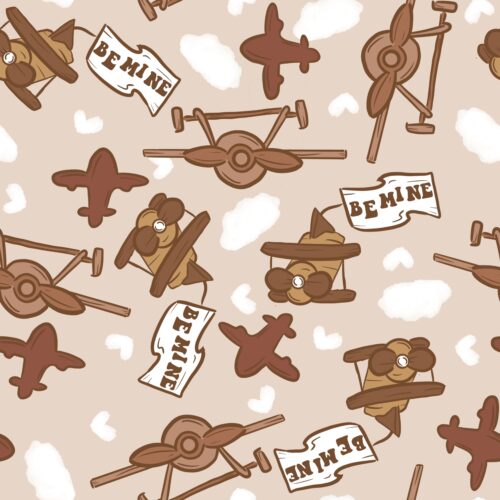 Airplanes