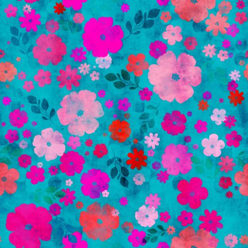 Lindsay Anne - Floral Punch 6