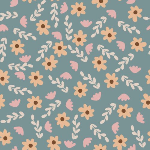Dainty Floral