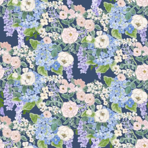 Lindsay Anne - English Garden 4