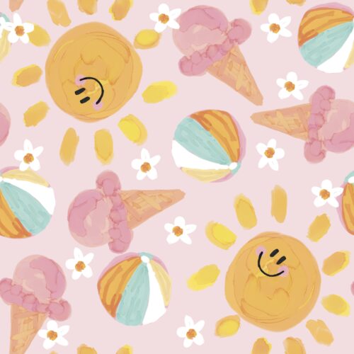 Sunshine Summer