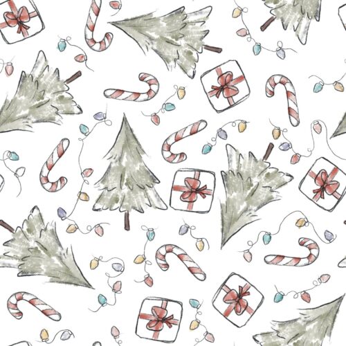 Christmas Trees
