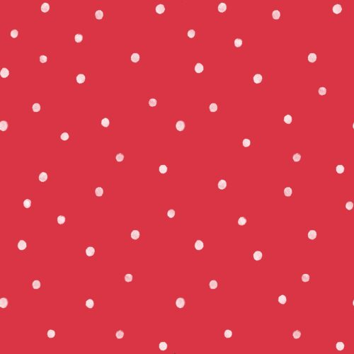 Lindsay Anne - Icing Dot   Sugar And Spice Red