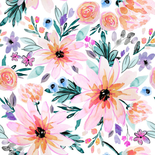 Indy Bloom Designs - Indy Bloom Design Blair