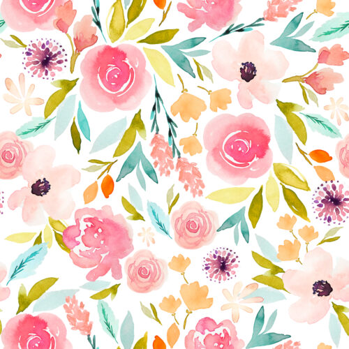 Indy Bloom Designs - Indy Bloom Design Sage Spring