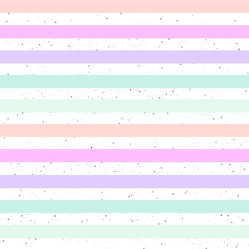 Vday Stripes