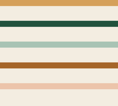 Indy Bloom Designs - Juliet Stripes 4x3.62