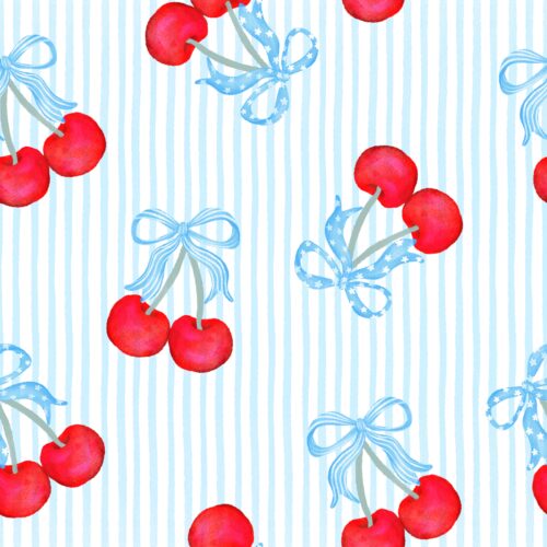 Julycherries