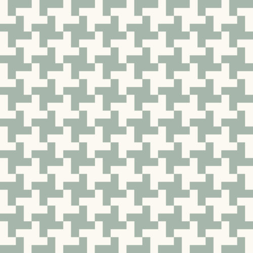 Krystal Winn - Kitty Love Knit Mint