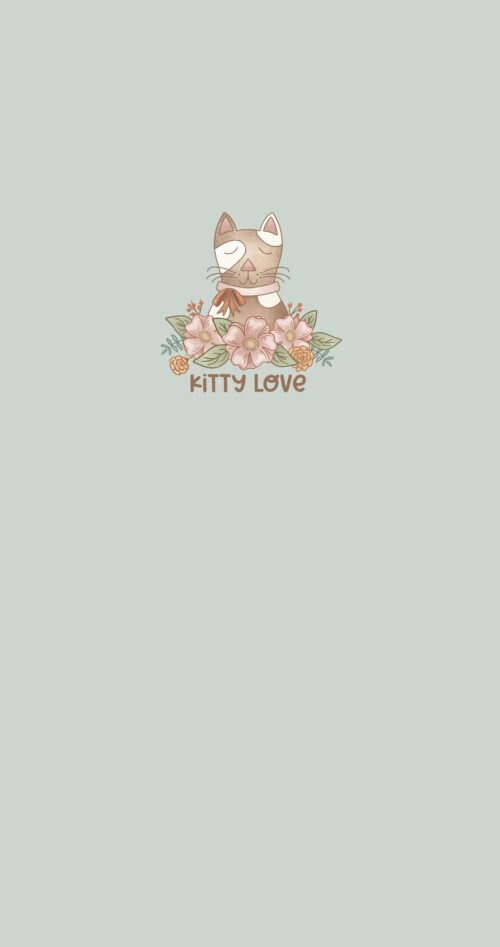 Krystal Winn - Kitty Love Panel Kitty Love