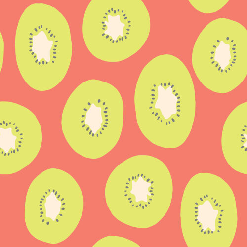 Indy Bloom Designs - Kiwi 5x5