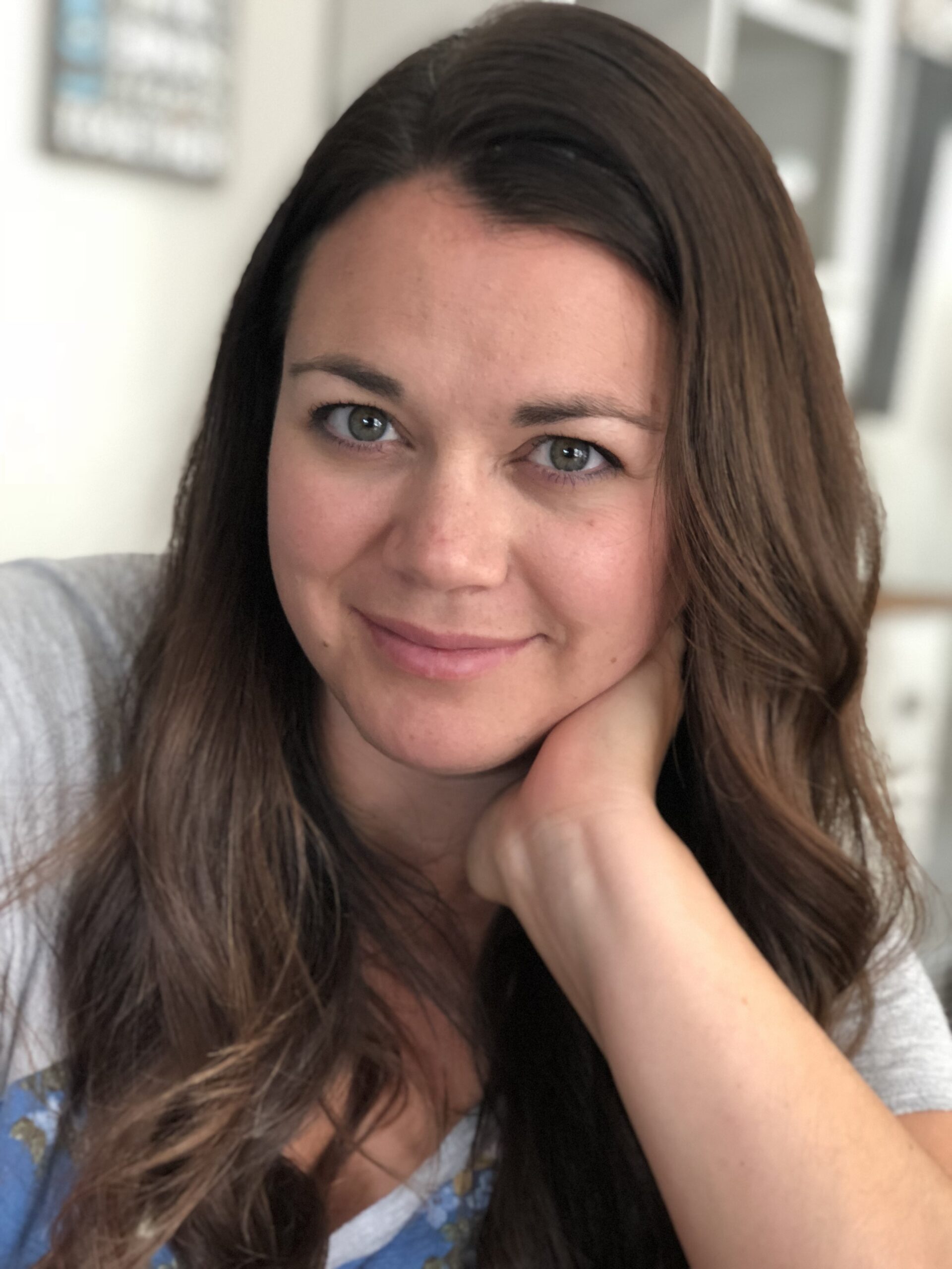 Krystal Winn Design