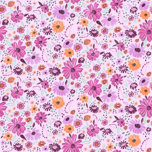 Lavenderditsyfloral