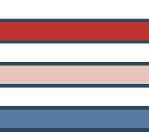 Indy Bloom Designs - Liberty Stripes 2