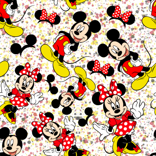 M Mouse