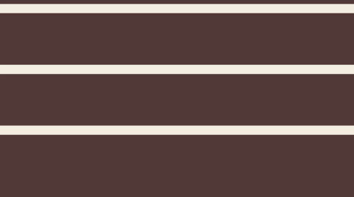 Indy Bloom Designs - Maroon Stripe 6.36x3.5