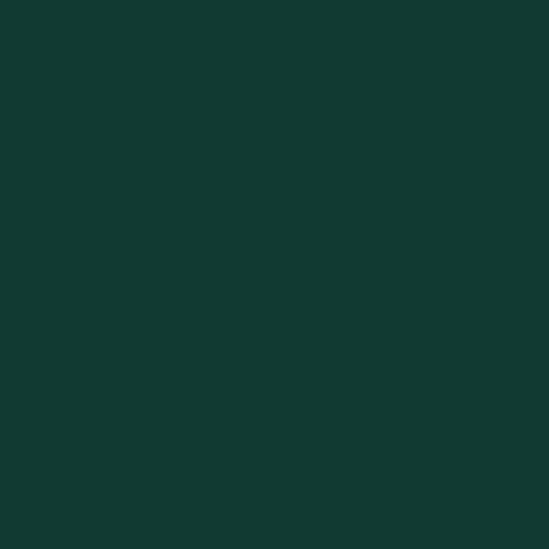 Krystal Winn - Merry Little Solid Emerald