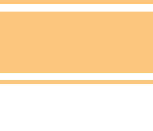 Indy Bloom Designs - Orangecicle Stripe 4x4.5