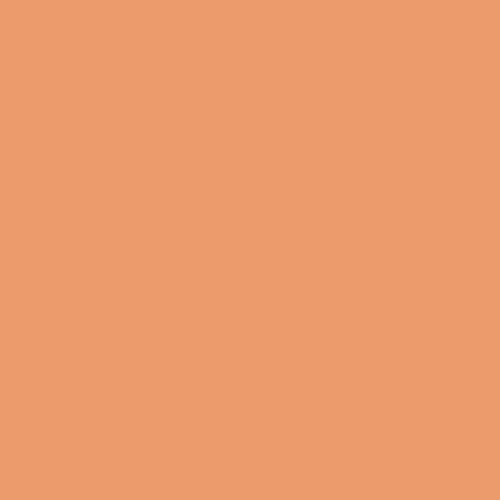 Krystal Winn - Party Animal Solid Orange