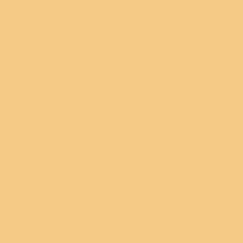 Krystal Winn - Party Animal Solid Yellow