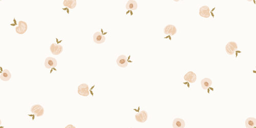 Eva Catharina - Peaches 13 CM X