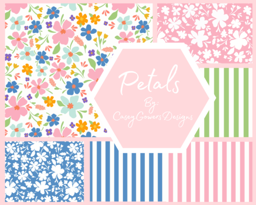 Petals