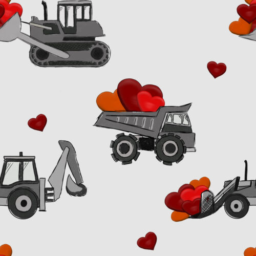Love Truck