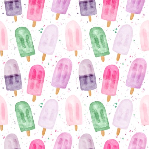 Popsiclespink