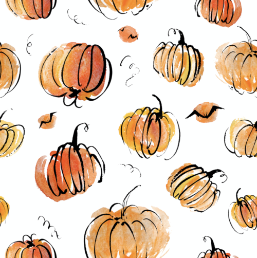 Pumpkin