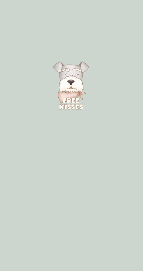 Krystal Winn - Puppy Love Panel Free Kisses