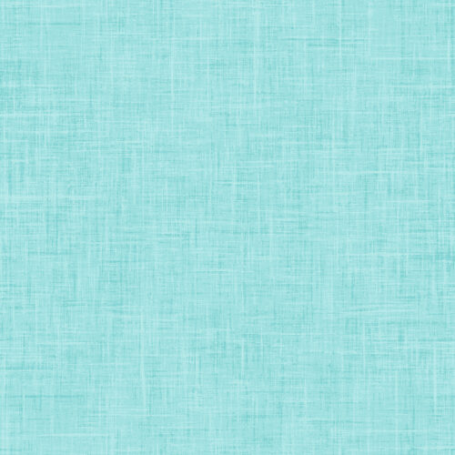 Krystal Winn - Purrmaids & Pirates Textured Solid Blue