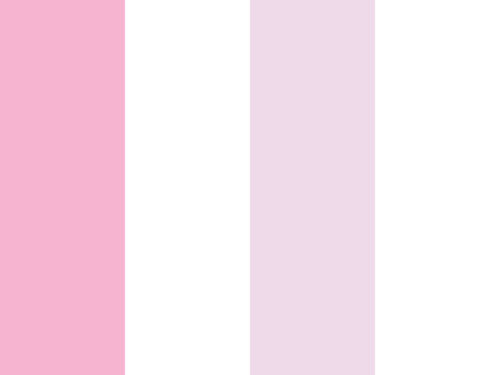 Indy Bloom Designs - Retro Summer Large Stripe In Bubblegum Periwinkle 6