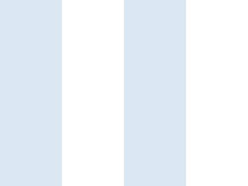 Indy Bloom Designs - Retro Summer Large Stripe In Robins Egg 6