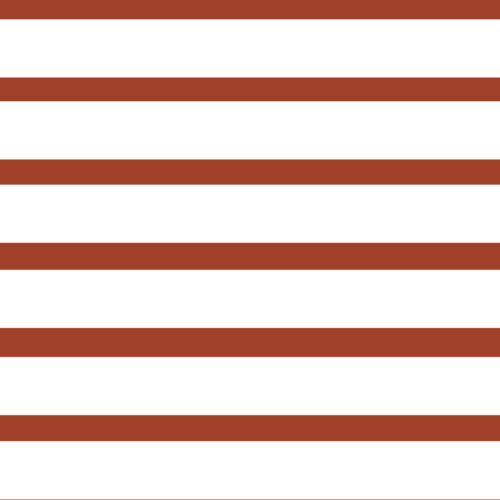 Indy Bloom Designs - Rust Stripe 8x8 Copy