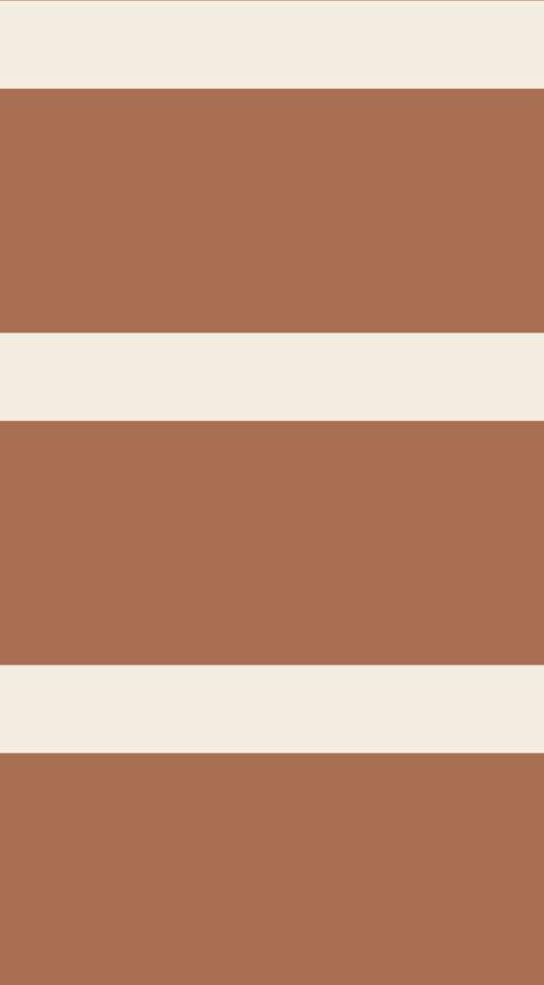 Indy Bloom Designs - Rusty Stripe