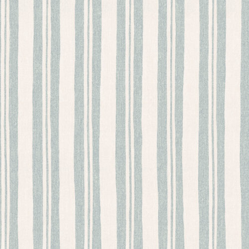 Salt Air Ticking Stripe