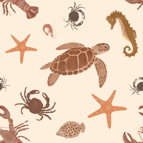 Sea Life