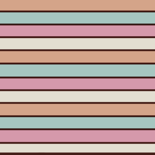 ice cream stripes