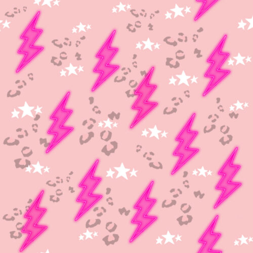 leopard bolts