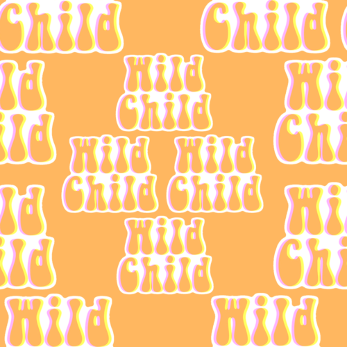 wild child orange