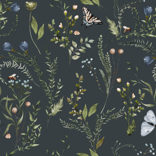 Secret Garden on Onyx