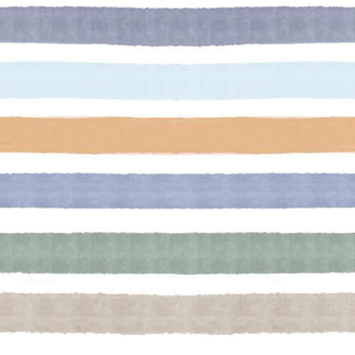 Snow Day Stripe