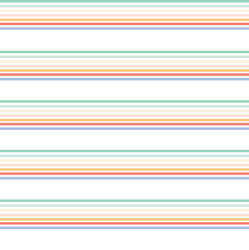 Indy Bloom Designs - Sock Stripes 10x10