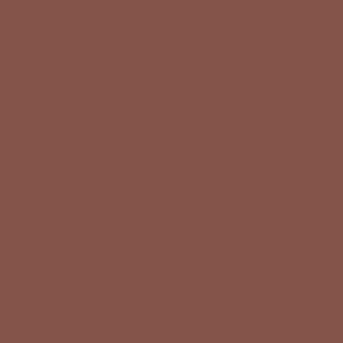 Krystal Winn - Spooky Cute Solid Brown