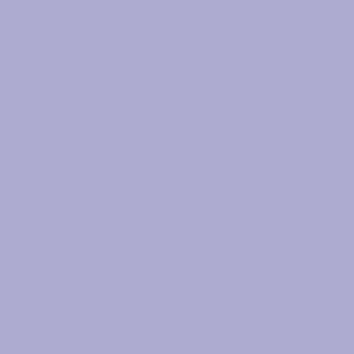 Krystal Winn - Spooky Cute Solid Purple