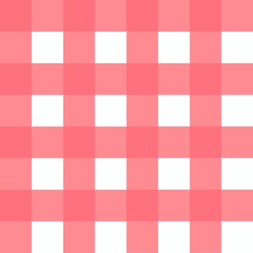 B2S - Strawberry Apple Gingham